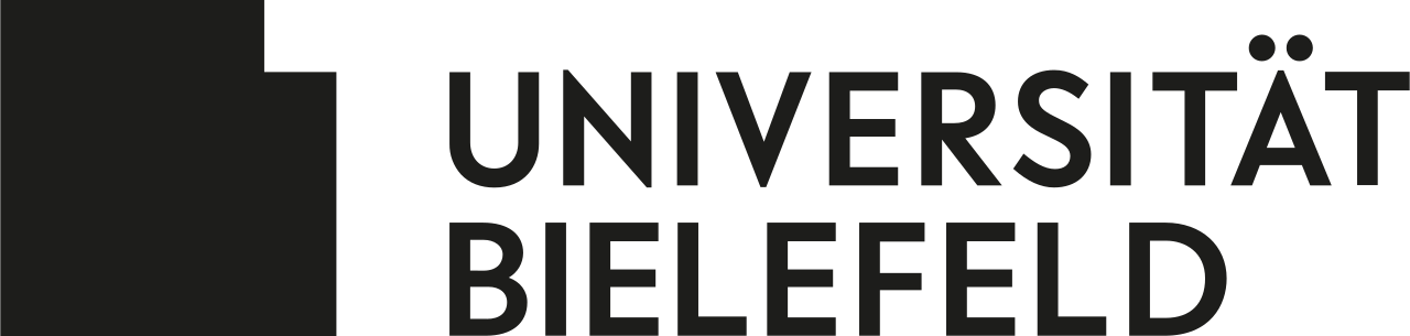 Logo Uni Bielefeld